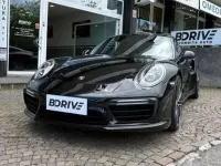 Usata Porsche 991 540 CV (397 kW) 2016 Nero Coupé