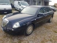 Usata Lancia Thesis 175 CV (128 kW) 2004 Nero Berlina