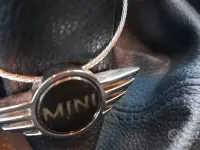 Usata Mini One D Countryman 90 CV (66 kW) 2013 Bianco SUV