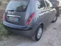 Usata Lancia Ypsilon 69 CV (50 kW) 2003 Utilitaria