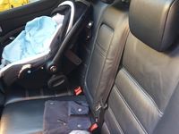 Usata Ford Kuga 163 CV (119 kW) 2011 Grigio SUV