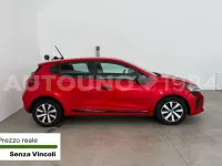 Usata Mitsubishi Colt Inform 67 CV (49 kW) 2024 Rosso Utilitaria