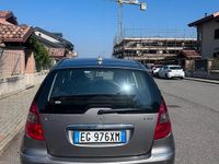 Usata Mercedes A180 2011 Berlina