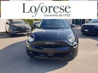 Nuova Fiat 600 La Prima 101 CV (74 kW) 2026 Nero metallizzato SUV