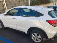 Usata Honda HR-V Elegance 120 CV (88 kW) 2018 Bianco SUV