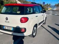 usata Fiat 500L LIVING 1.6 multijet 105 XV