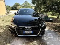 Usata Audi A4 S-Line 190 CV (139 kW) 2019 Station wagon