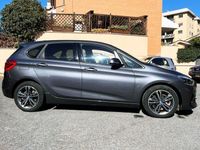 usata BMW 225 Active Tourer Serie 2 Active Tourer xe xe iPerformance Luxury, FINANZIABILE