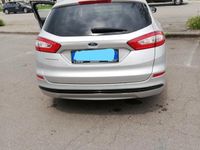 usata Ford Mondeo 2.0 TDCi 150 CV S&S SW Titanium Busine