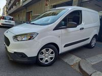 usata Ford Courier 1.0 ECOBOOST TURBO-BZ, 100CV, "TREND", IVA ESCLUSA