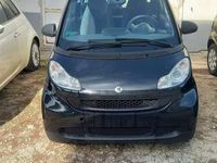 usata Smart ForTwo Coupé forTwo1.0 mhd Pure 61cv