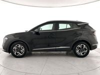 Usata Kia Sportage 136 CV (100 kW) 2025 Nero SUV