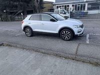 Usata VW T-Roc Advance 116 CV (85 kW) 2021 SUV