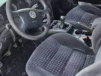 Usata VW Passat 101 CV (74 kW) 2003 Berlina