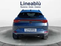 Usata Cupra Formentor 150 CV (110 kW) 2023 Grigio metalizzato scuro SUV