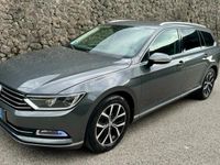 usata VW Passat Variant 2.0 TDI Highline BlueMotion Technology