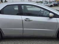 Usata Honda Civic Elegance 140 CV (102 kW) 2007 Berlina