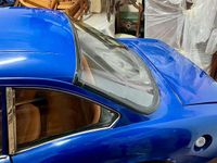 Usata Fiat Coupé 60 CV (44 kW) 1965 Blu/azzurro Coupé