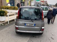 Usata Toyota Yaris 75 CV (55 kW) 2003 Station wagon