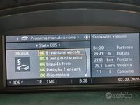 Usata BMW 530 2009 Grigio Station wagon