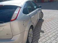 Usata Ford Focus 100 CV (73 kW) 2008 Grigio