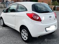 Usata Ford Ka 75 CV (55 kW) 2010 Utilitaria
