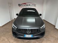 usata Mercedes GLA45 AMG 421cv iva tetto