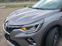 Usata Renault Captur 100 CV (73 kW) 2023 Grigio SUV