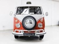 Usata VW T1 51 CV (37 kW) 1965 Altri Furgone
