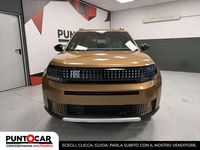 Nuova Fiat Grande Panda La Prima 110 CV (80 kW) 2025 Bronzo Utilitaria