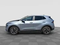Usata Kia Sportage 160 CV (117 kW) 2024 Yuka steel gra SUV