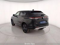 Usata Honda HR-V Advance 131 CV (96 kW) 2023 Nero SUV