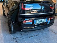 Usata BMW i3 Comfort Edition 75 kW (102 CV) 2020 Nero Utilitaria