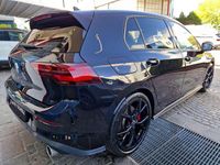 Usata VW Golf VIII GTI 245 CV (180 kW) 2023 Deep black perleffekt Utilitaria