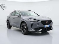 Usata Cupra Formentor 150 CV (110 kW) 2022 Grigio SUV