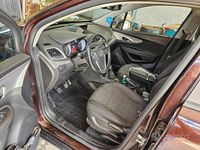 Usata Opel Mokka 140 CV (102 kW) 2016 Marrone SUV