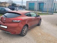 usata Renault Mégane Coupé Mégane 1.4 TCe GT Line