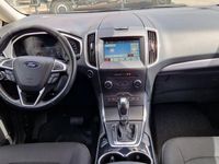 Usata Ford Galaxy Business Edition 150 CV (110 kW) 2017 Grigio Monovolume