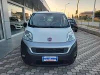 Usata Fiat Fiorino 80 CV (58 kW) 2019 Bianco Monovolume