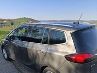 Occasion Opel Zafira Tourer Cosmo 150 ch (110 kW) 2018 Monospace