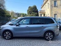 usata Citroën C4 SpaceTourer GrandC4 Grand Picasso 2.0 hdi 150Cv Euro6 // 7 POSTI