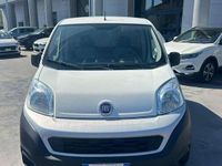 Usata Fiat Fiorino 95 CV (69 kW) 2021 Bianco Monovolume