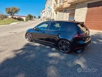 Usata VW Golf VII GTI 2018 Berlina