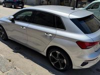 Usata Audi A3 2021 Berlina