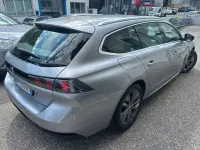 Usata Peugeot 508 SW Business-Line 163 CV (119 kW) 2020 Grigio Station wagon