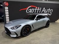 Usata Mercedes AMG GT 63 AMG Line Premium Plus 585 CV (430 kW) 2024 Grigio Coupé