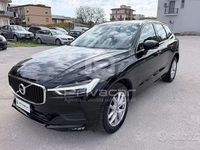 Occasion Volvo XC60 Momentum 190 ch (139 kW) 2020 Noir SUV