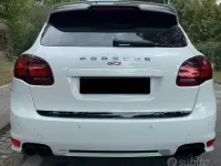 Usata Porsche Cayenne 420 CV (308 kW) 2014 SUV