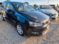 usata VW Polo 1.4 5 porte Comfortline