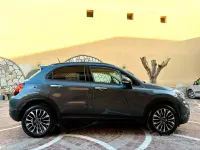 Usata Fiat 500X 120 CV (88 kW) 2019 Grigio SUV